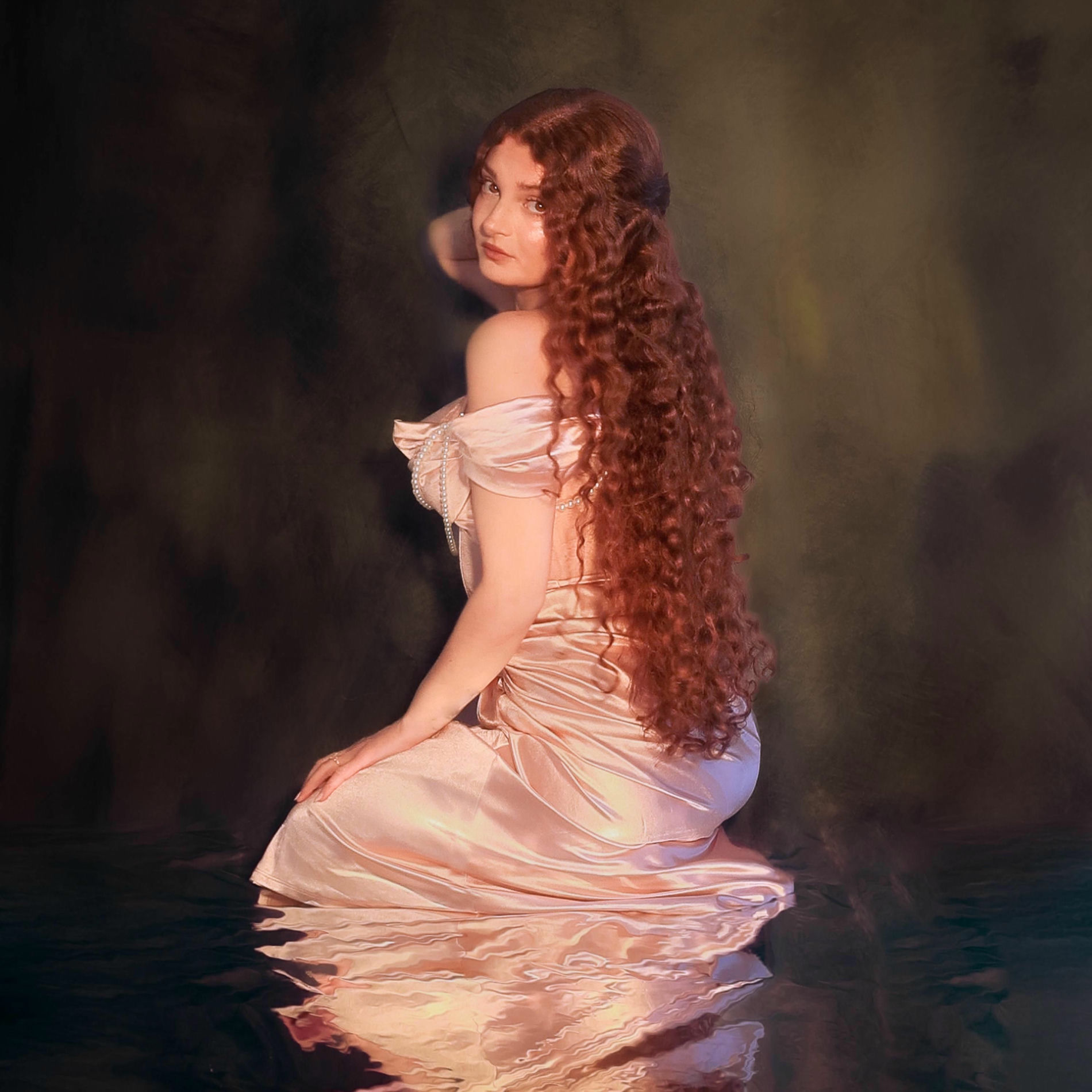 Album cover of Force of nature