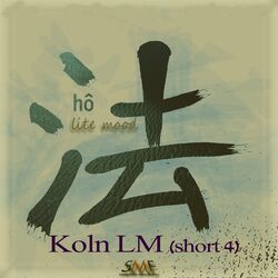 Cover of Koln LM (short 4)