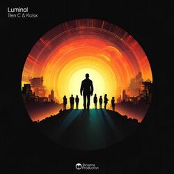 Cover of Luminal