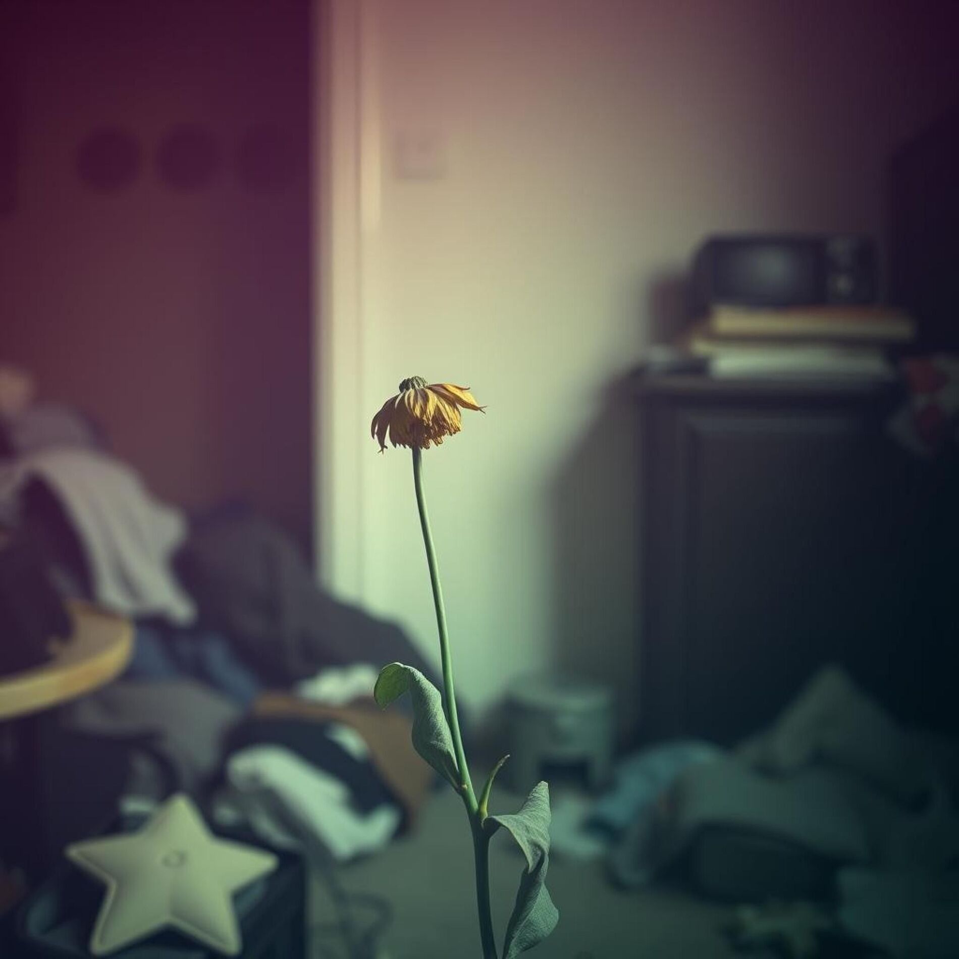 Album cover of Afterthought