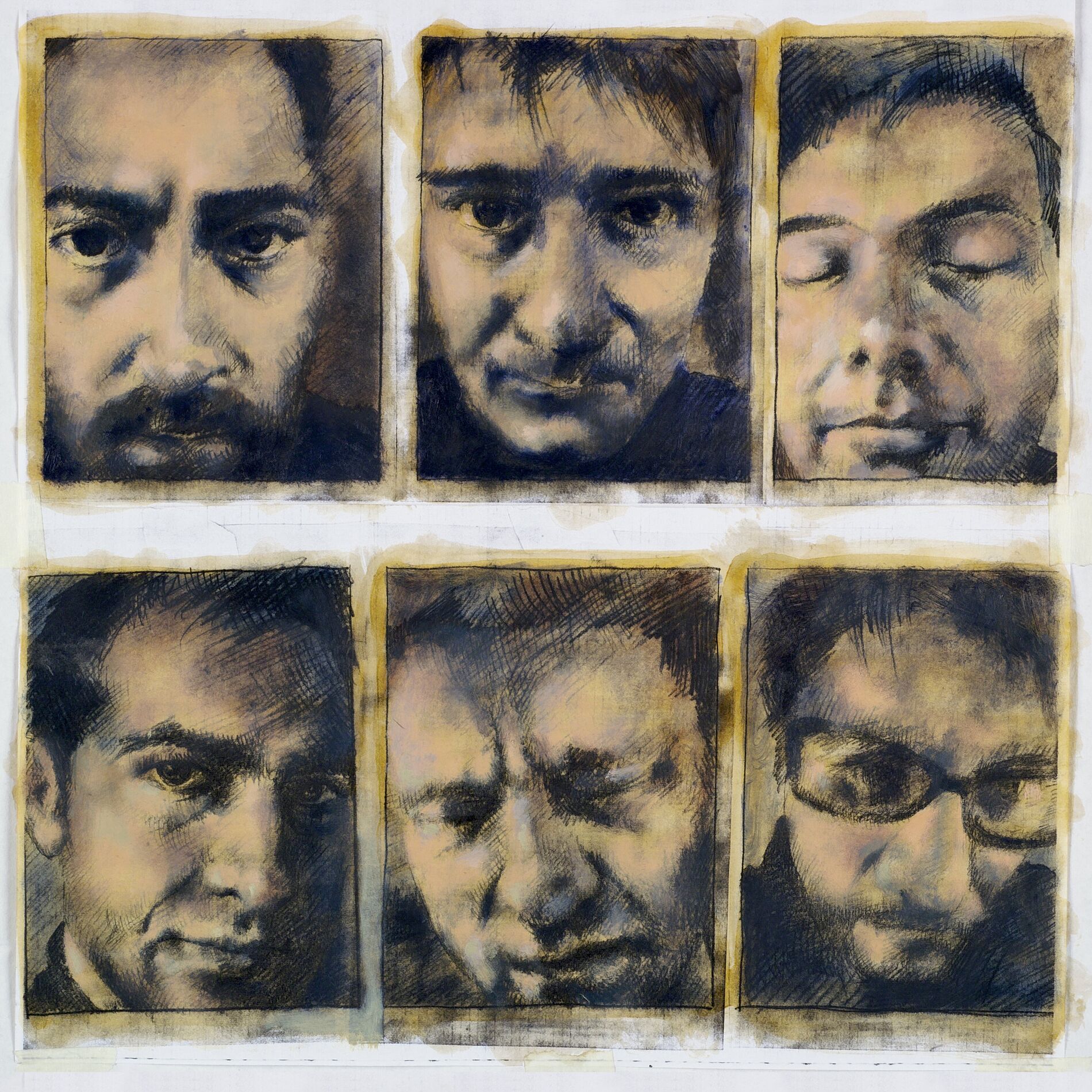 Album cover of Until The Morning Comes