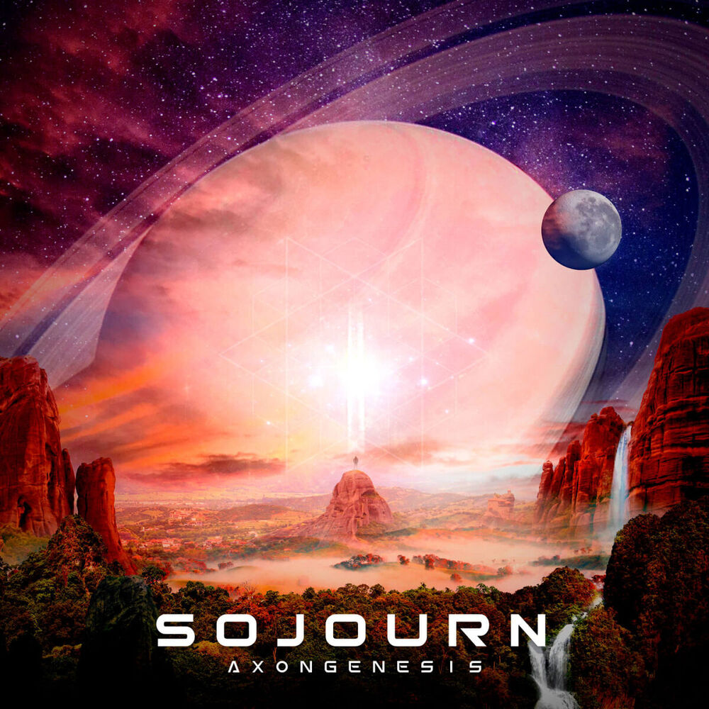 Picture of Sojourn