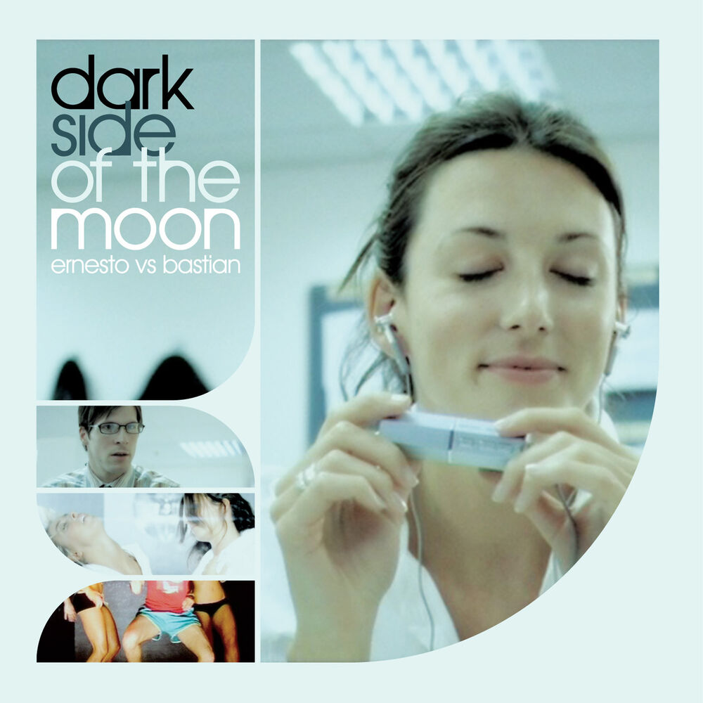 Picture of Dark Side Of The Moon