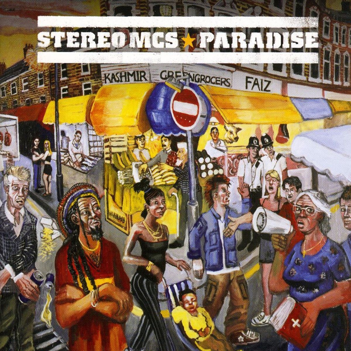 Album cover of Sun