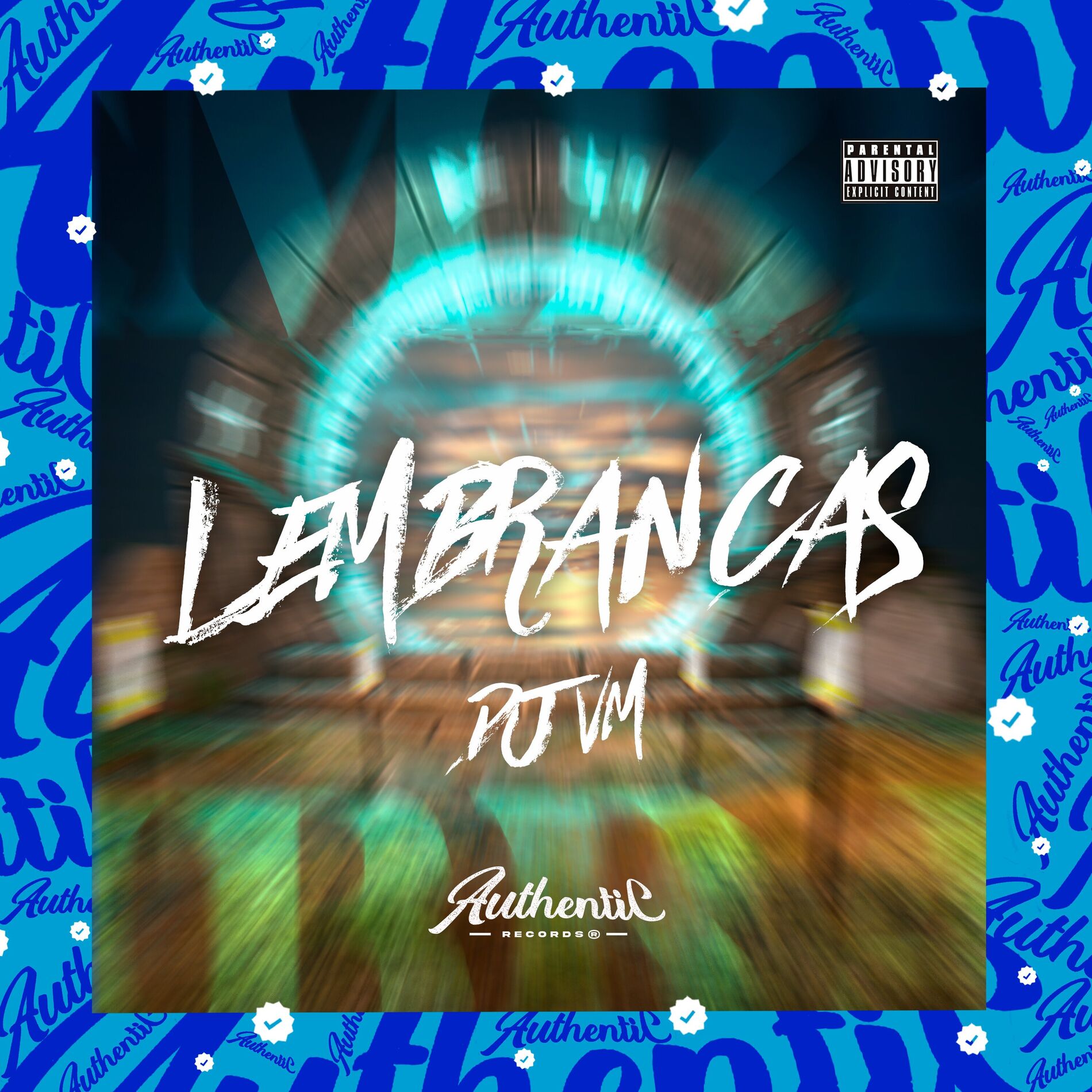 Album cover of Lembranças