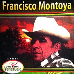 Cover of Serie Yo Soy Venezuela