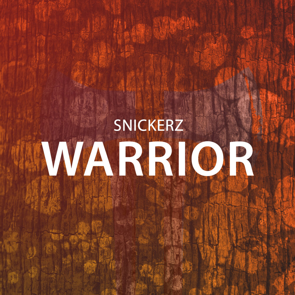 Picture of Warrior
