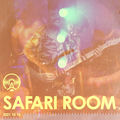 Safari Room Live at Radio Artifact 2021 10 10