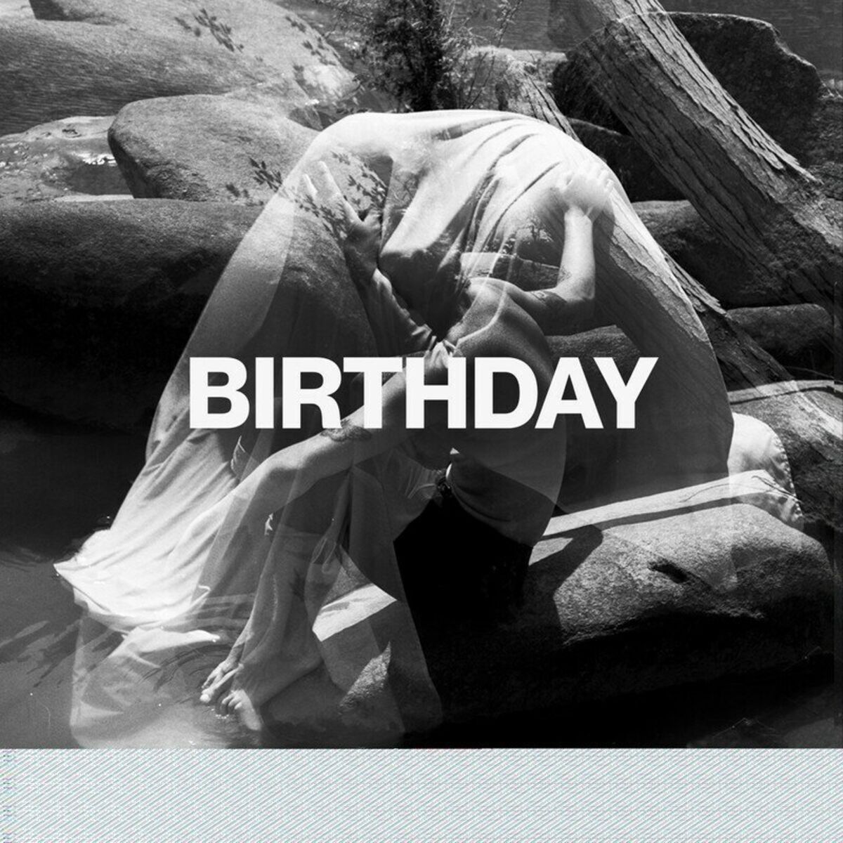 Album cover of Birthday (Digital single)