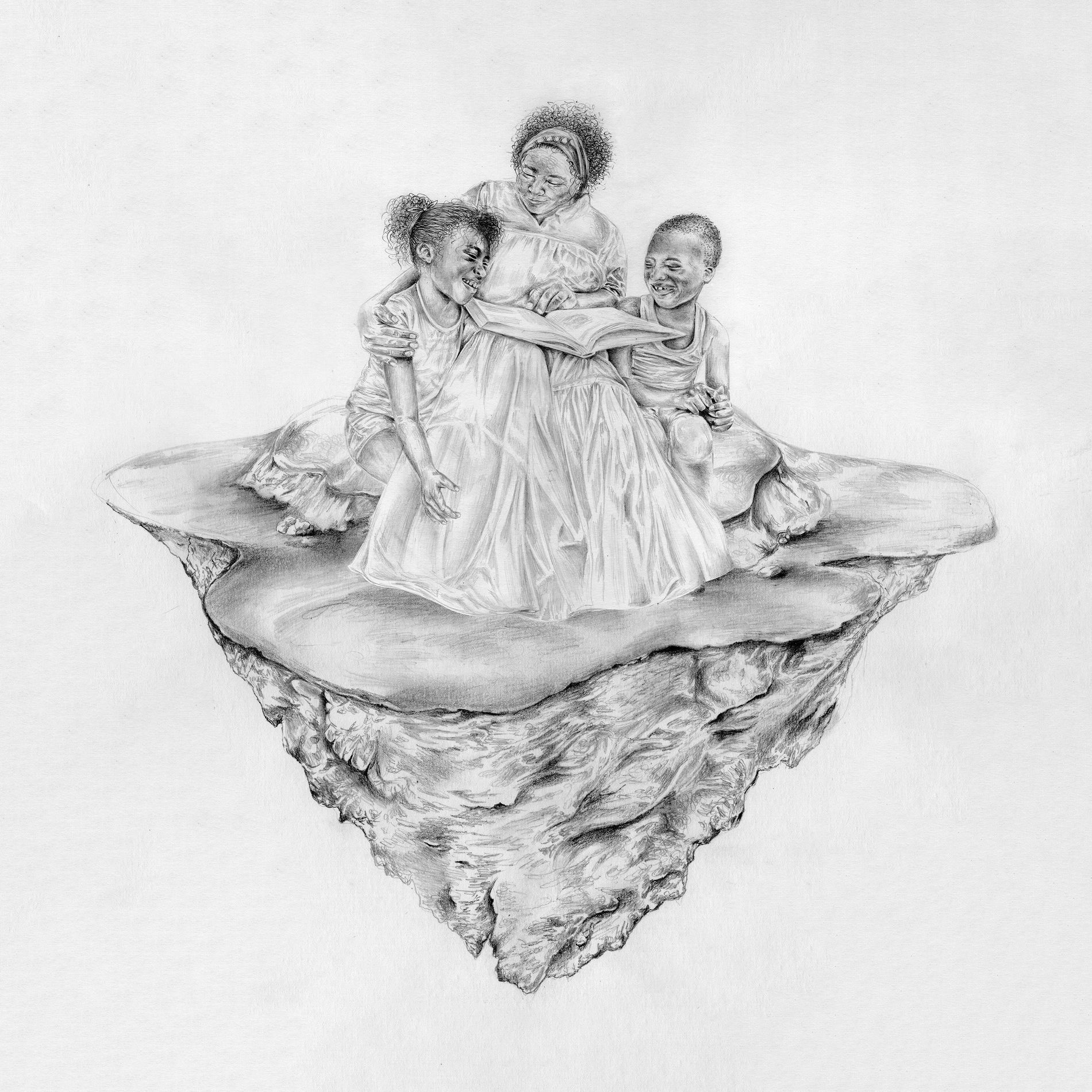 Album cover of Utopia