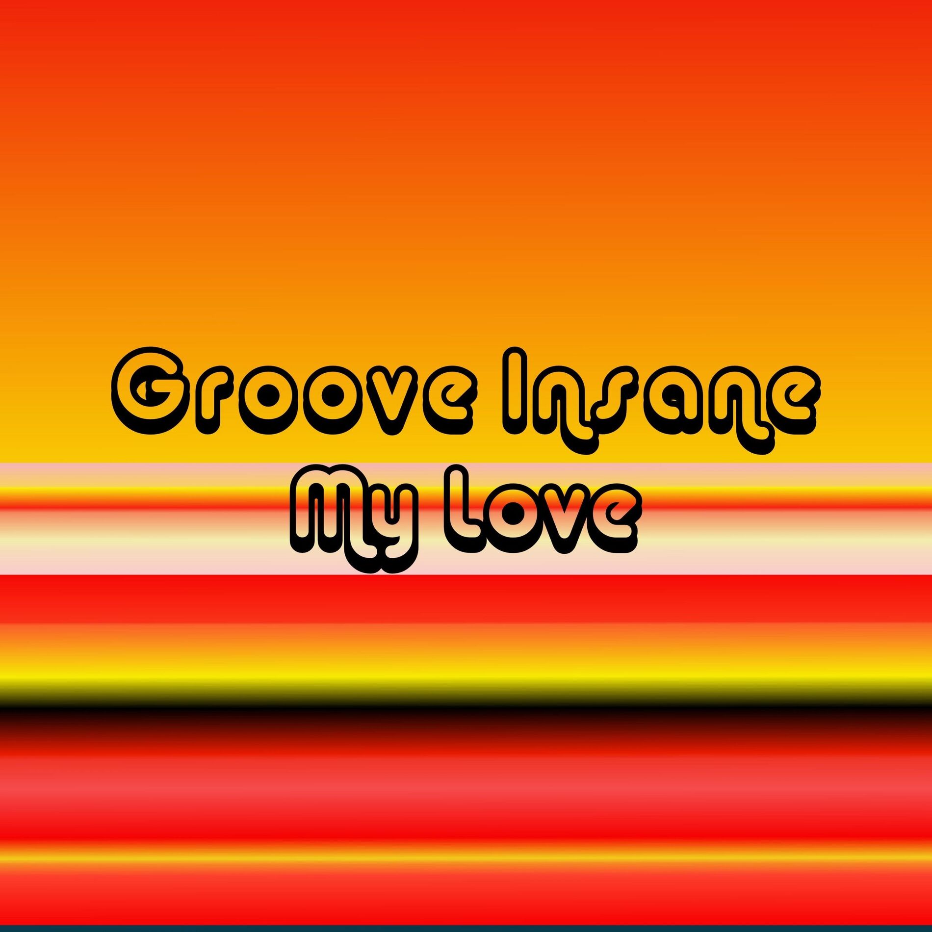 Album cover of My Love