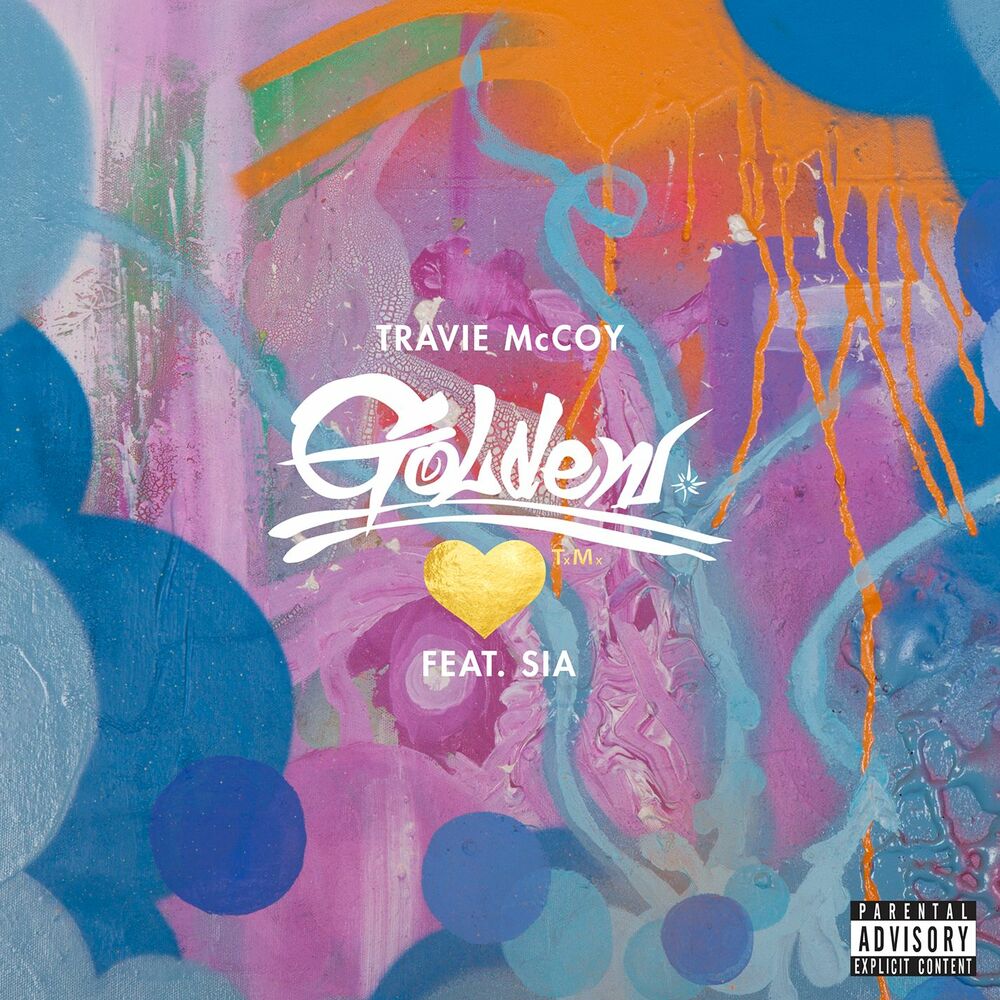 Picture of Golden (feat. Sia)