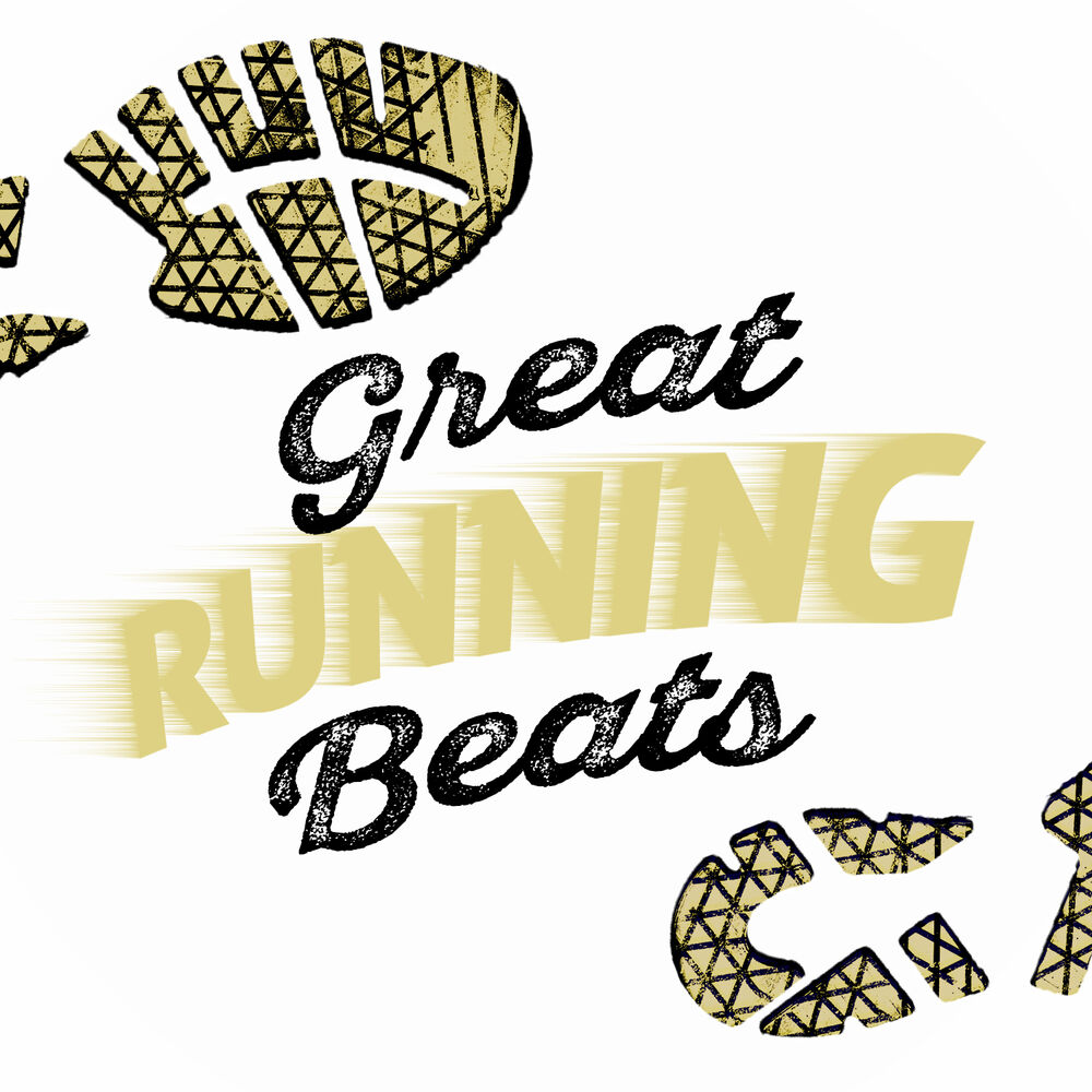 Picture of Great Running Tracks