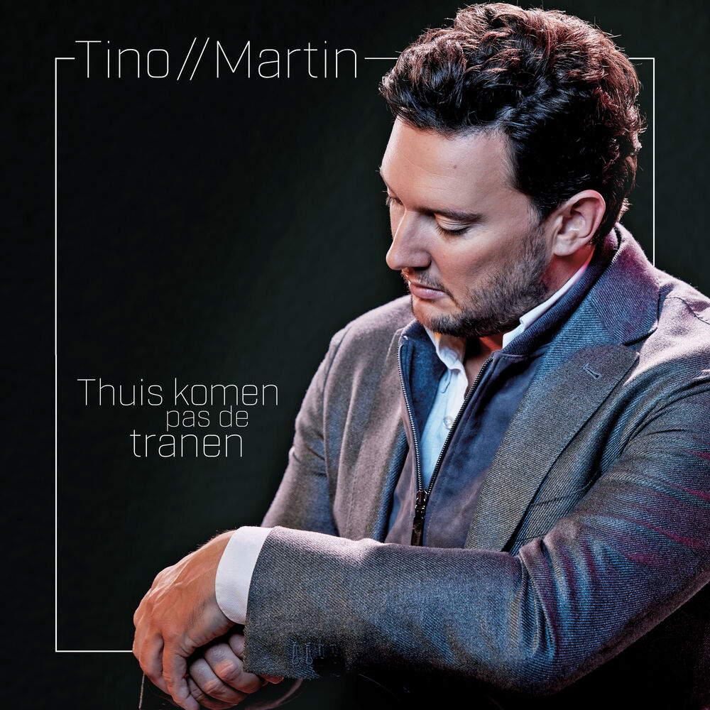 Picture of Thuis Komen Pas De Tranen