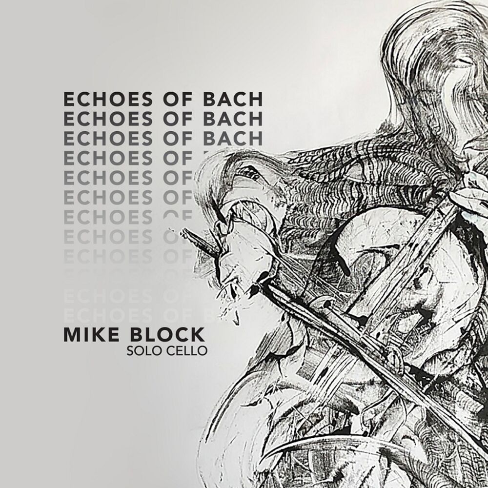 Picture of Echoes of Bach