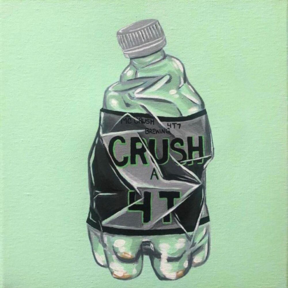 Picture of Don't Rush