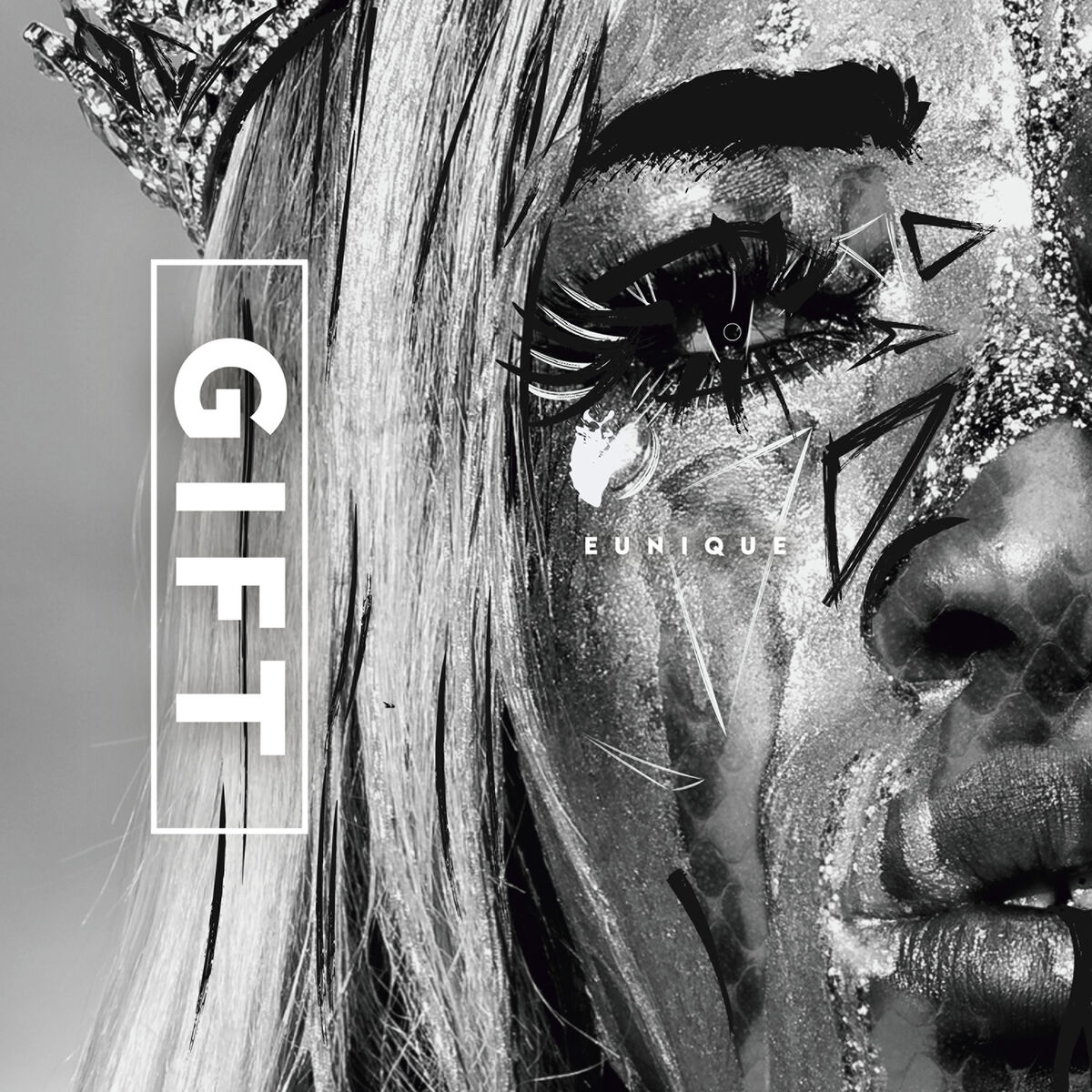 Album cover of Giftig