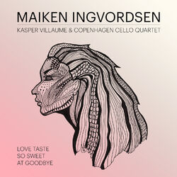 Cover of Love Taste so Sweet at Goodbye