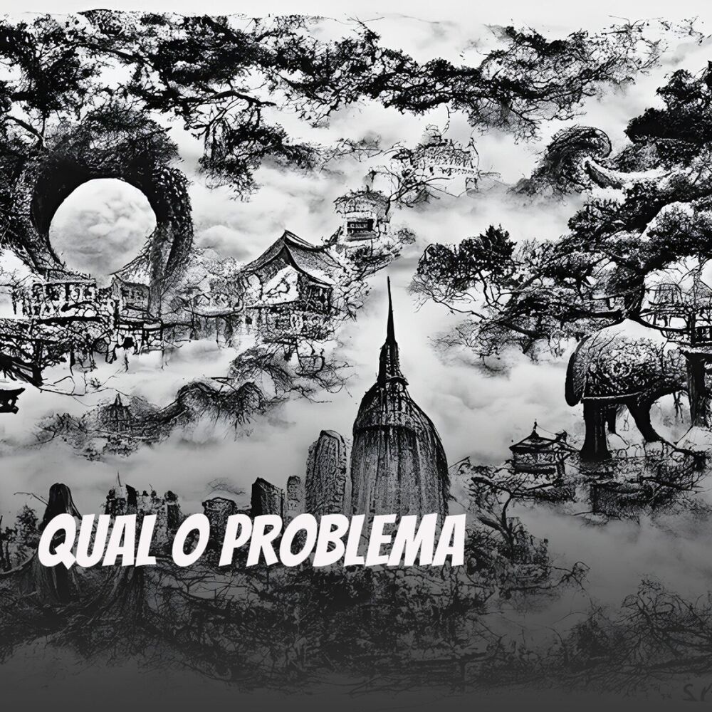 Picture of Qual o Problema