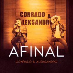 Cover of Afinal