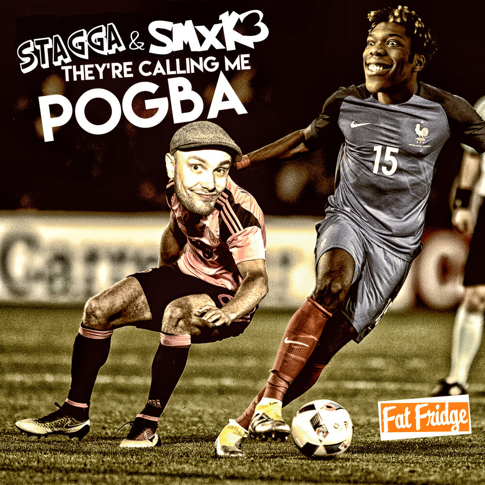 Picture of Pogba