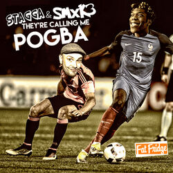 Cover of Pogba