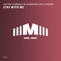 Cover of Stay With Me