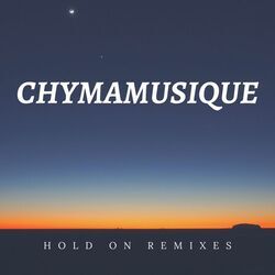 Cover of Hold On (Remixes)