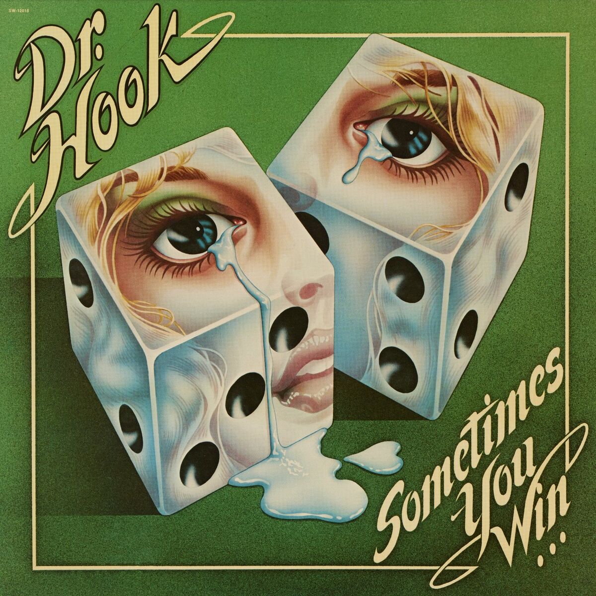 Album cover of Sometimes You Win