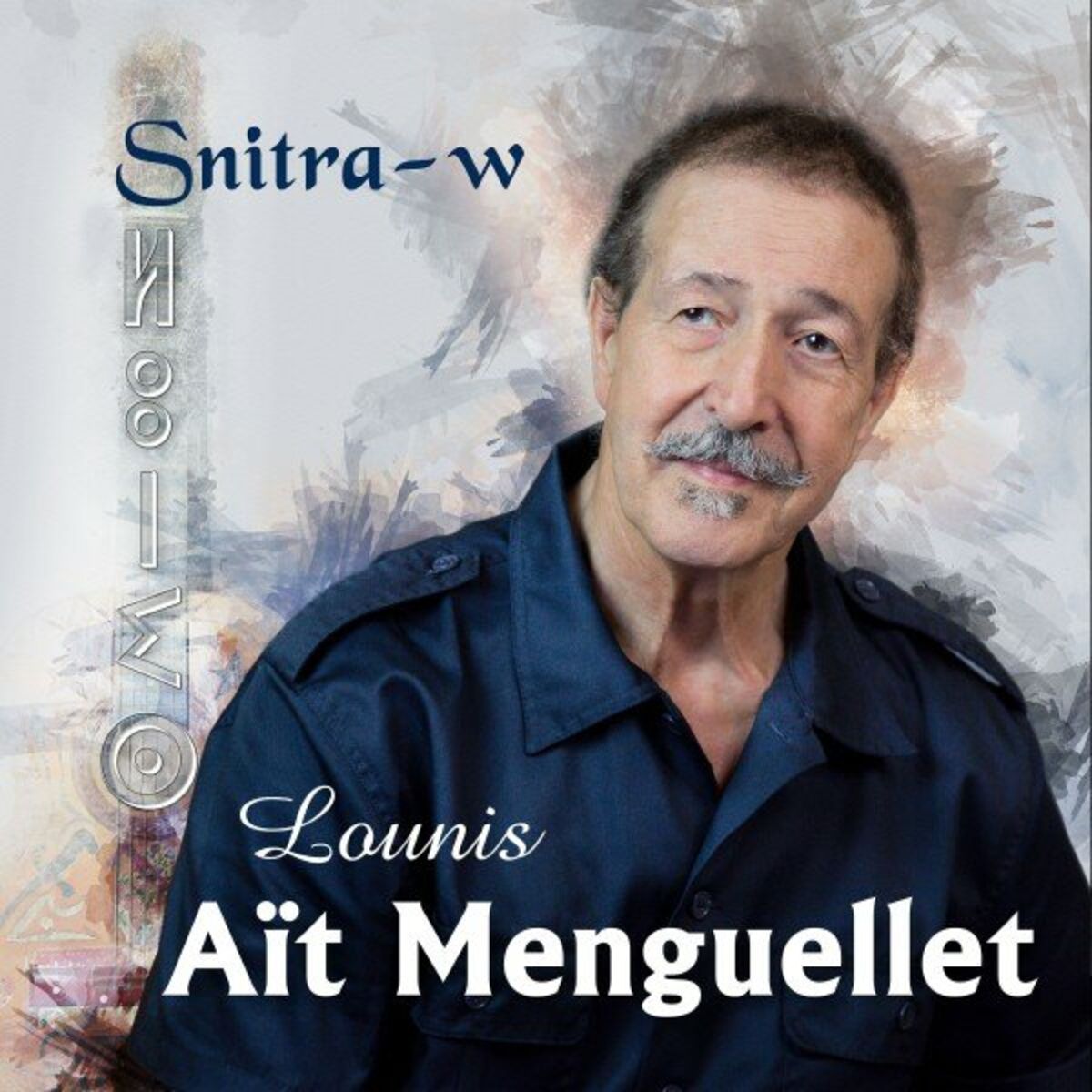 Album cover of Snitra-W