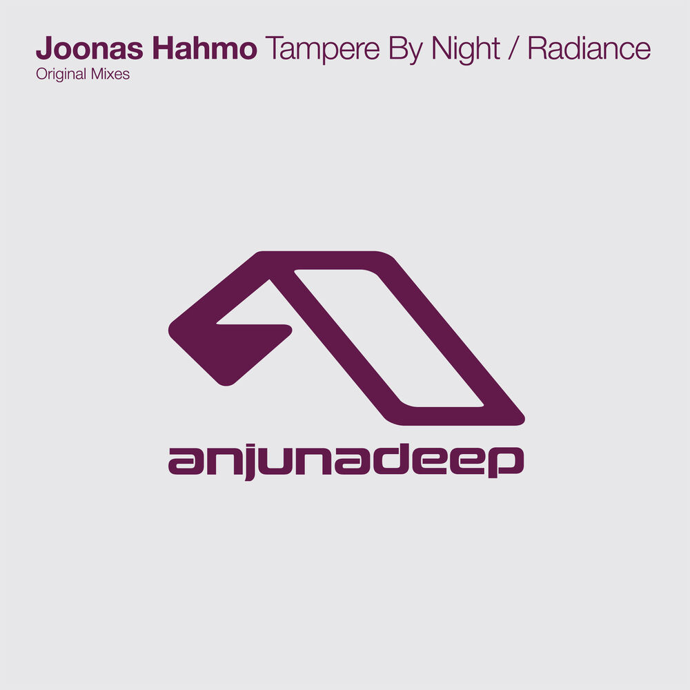 Picture of Tampere By Night / Radiance