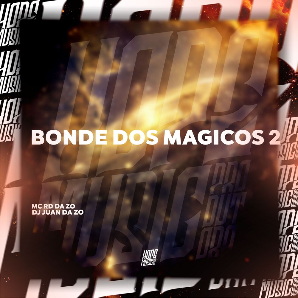 Picture of Bonde dos Mágicos 2