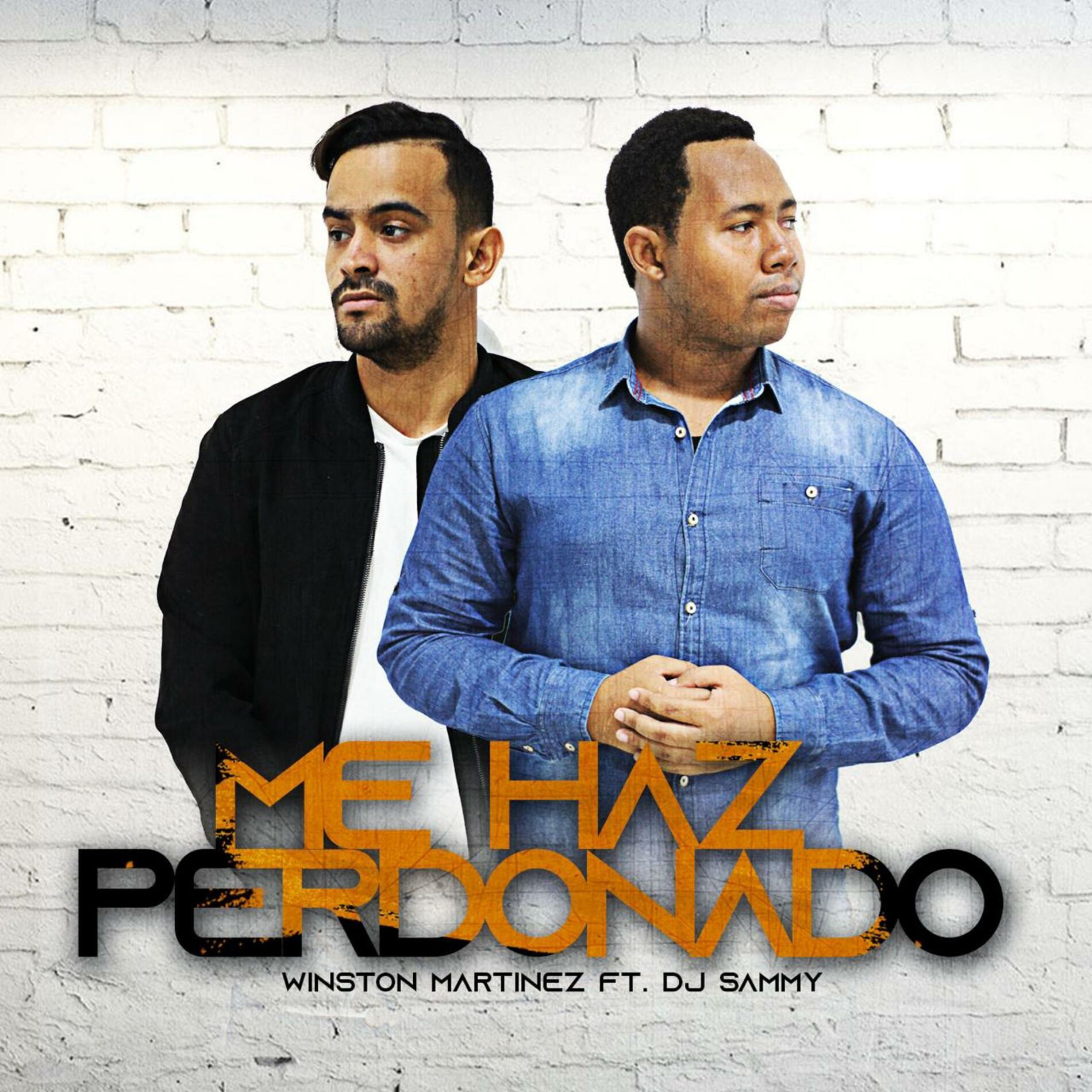 Album cover of Me has perdonado (feat. Dj Sammy)