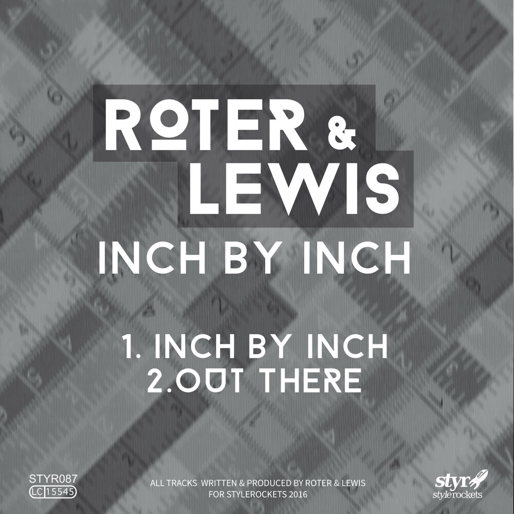 Picture of Inch By Inch