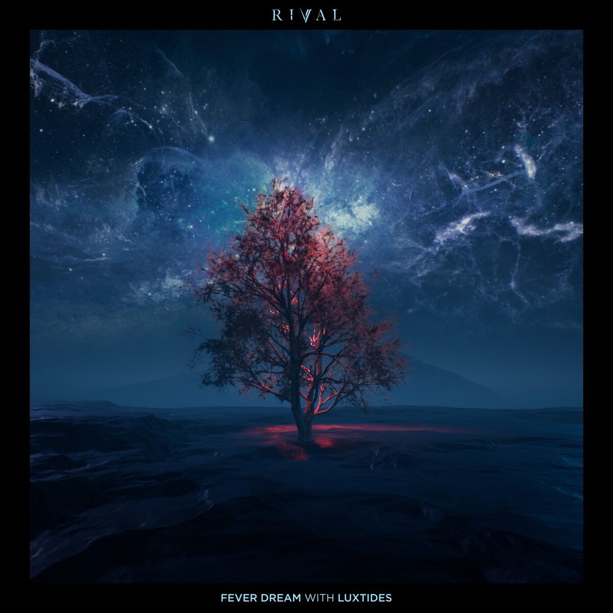 Album cover of Fever Dream