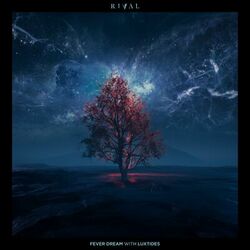 Cover of Fever Dream