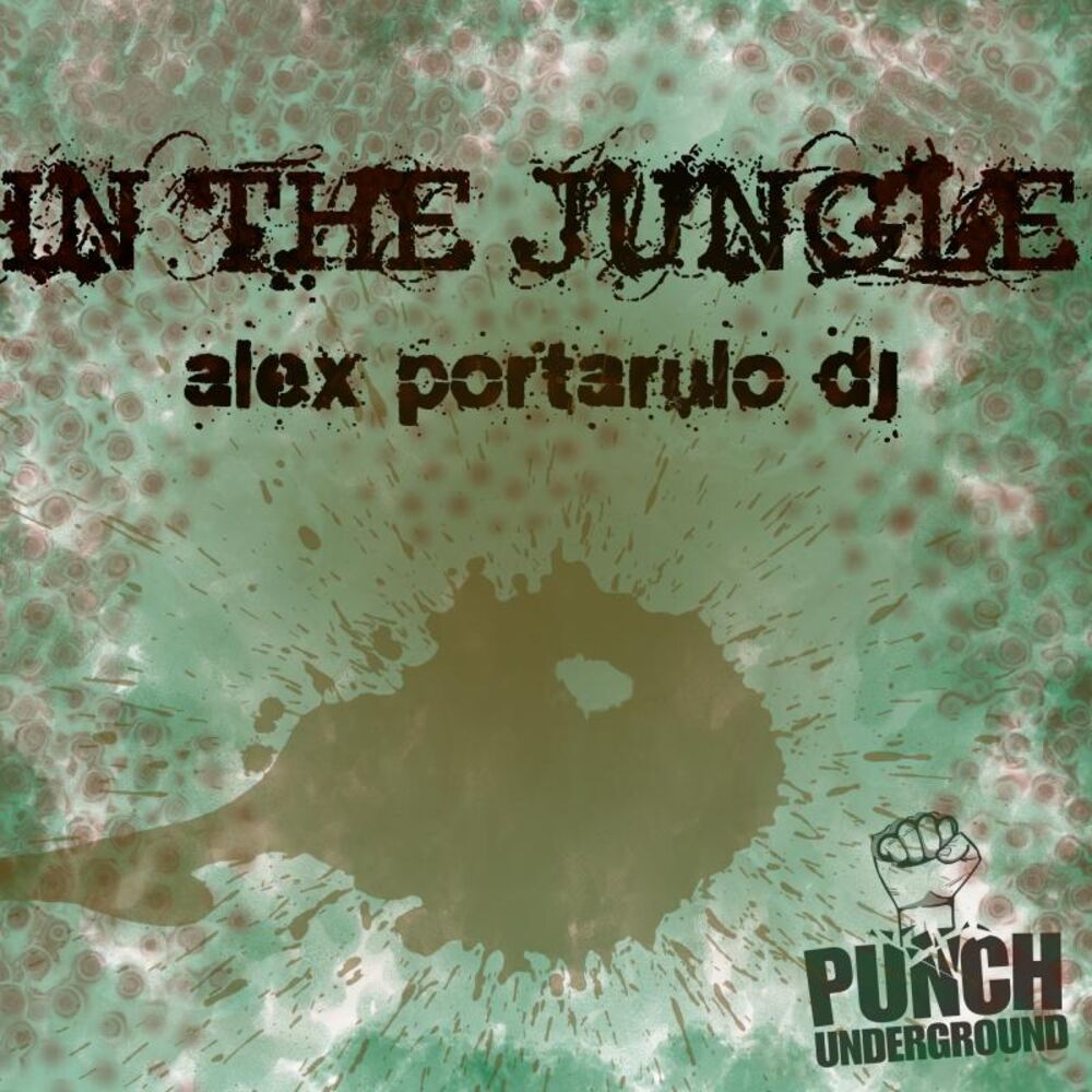 Picture of In The Jungle
