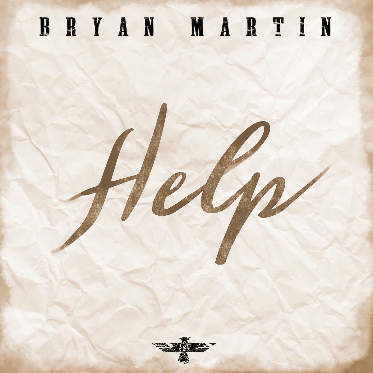 Album cover of Help