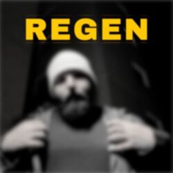 Cover of Regen