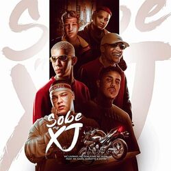 Cover of Sobe na XJ (feat. Mc Kadu, DONATTO & Kotim)
