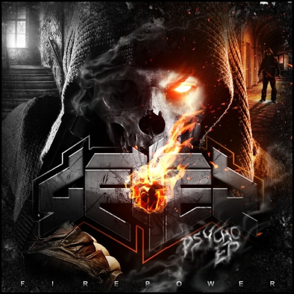 Picture of Psycho EP