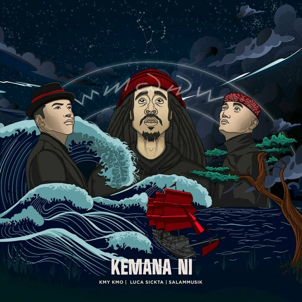 Picture of Kemana Ni