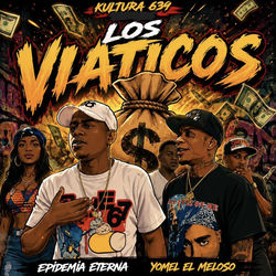 Los Viaticos (Remix)
