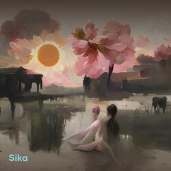 Cover of Setia