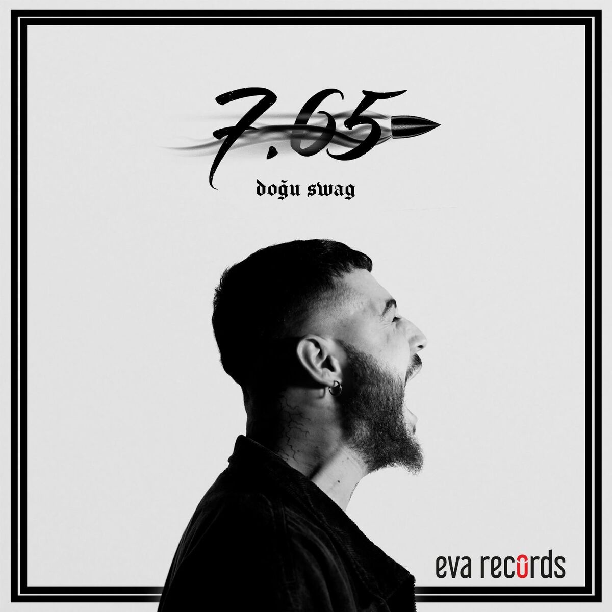 Album cover of Bir Anda Düşüverdim