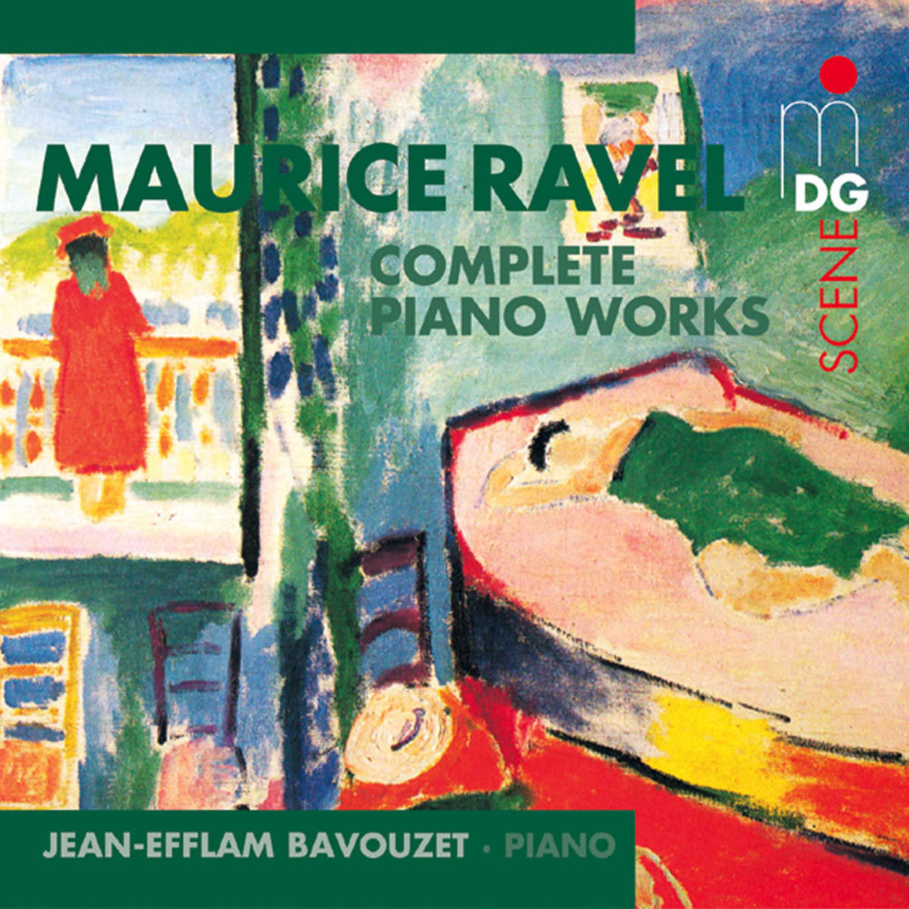 Pochette du titre Jeux d'eaux