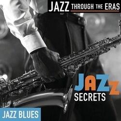 Cover of Another Blue (Jazz Blues - Jazz Secrets)