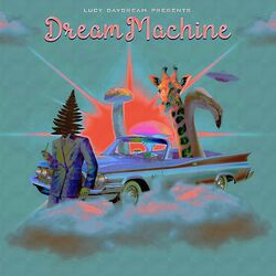 Cover of Dream Machine