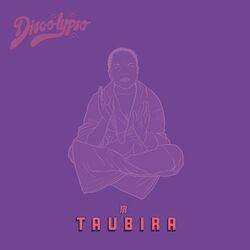 Cover of Taubira
