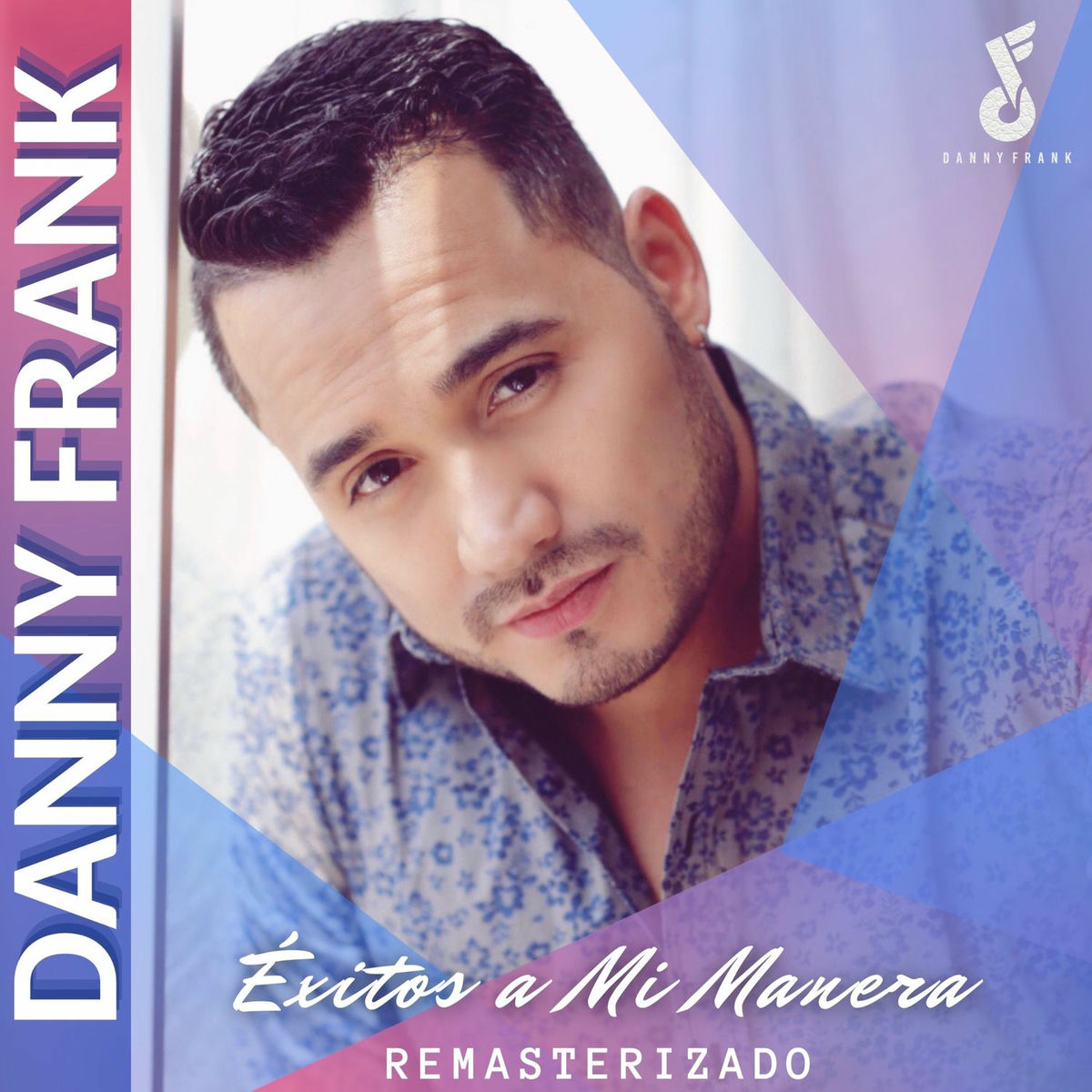 Album cover of Éxitos a Mi Manera (Remasterizado 2023)
